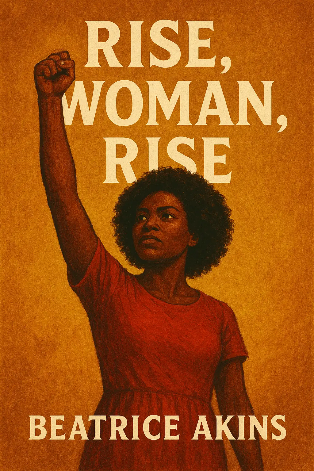 Rise, Woman, Rise