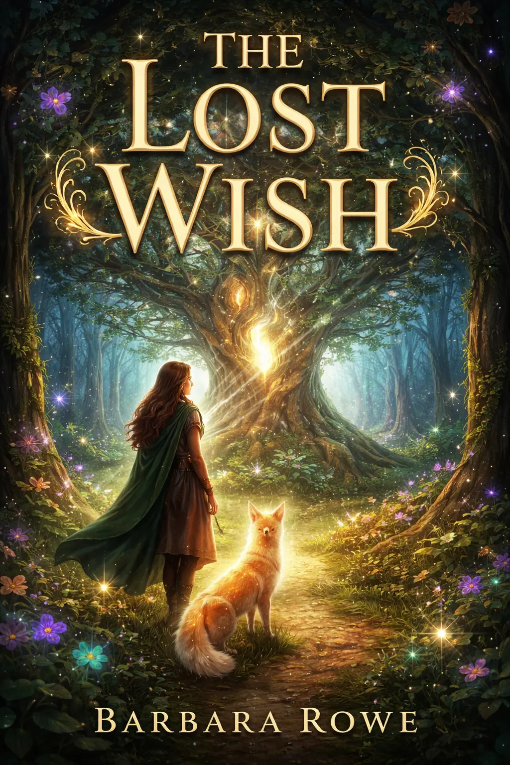 The Lost Wish