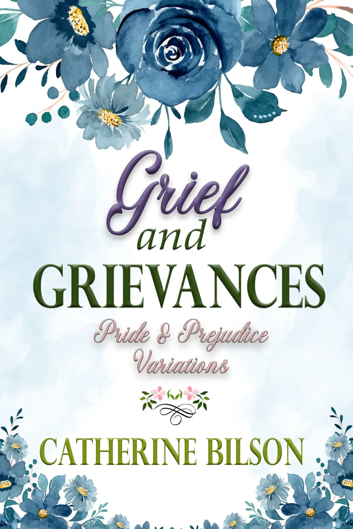 Grief & Grievances