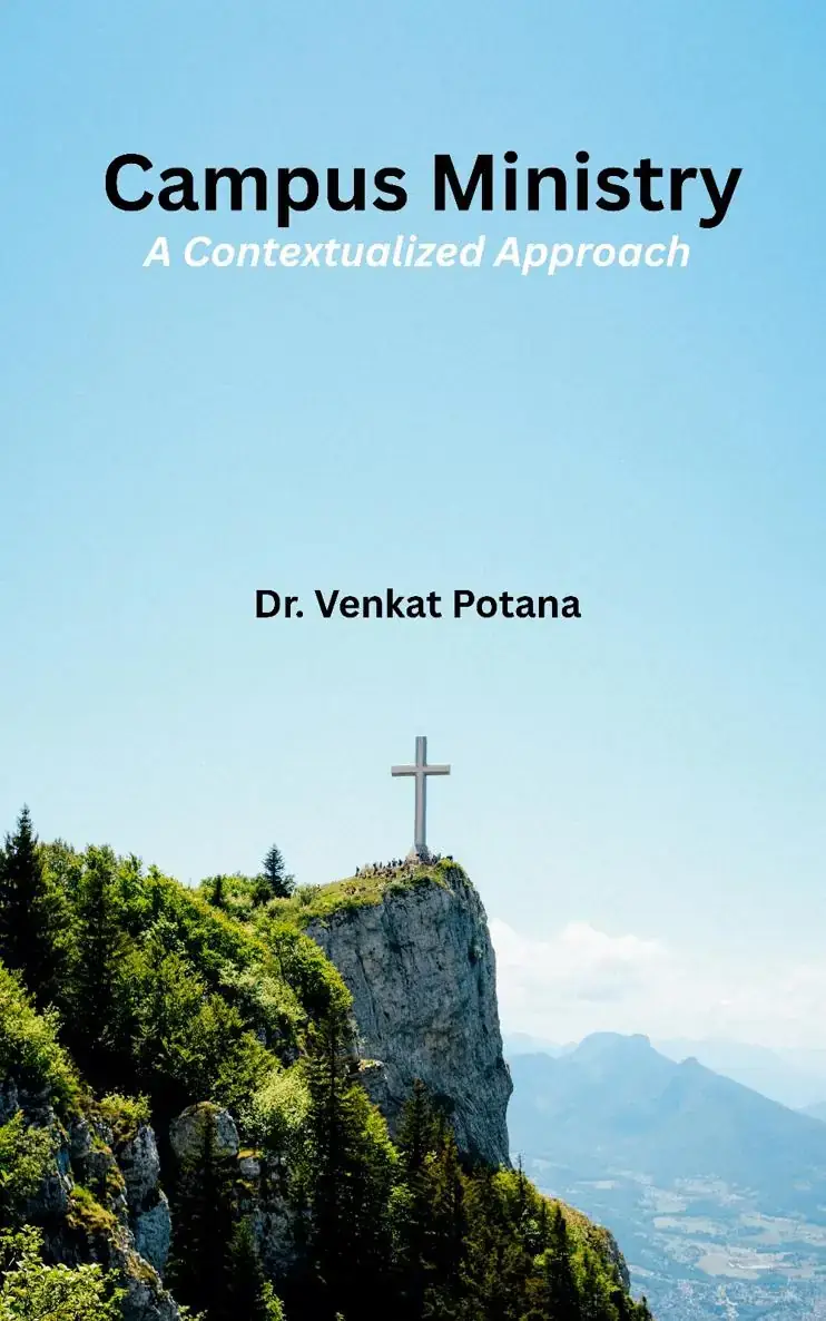 Campus Ministry: A Contextualized Approach