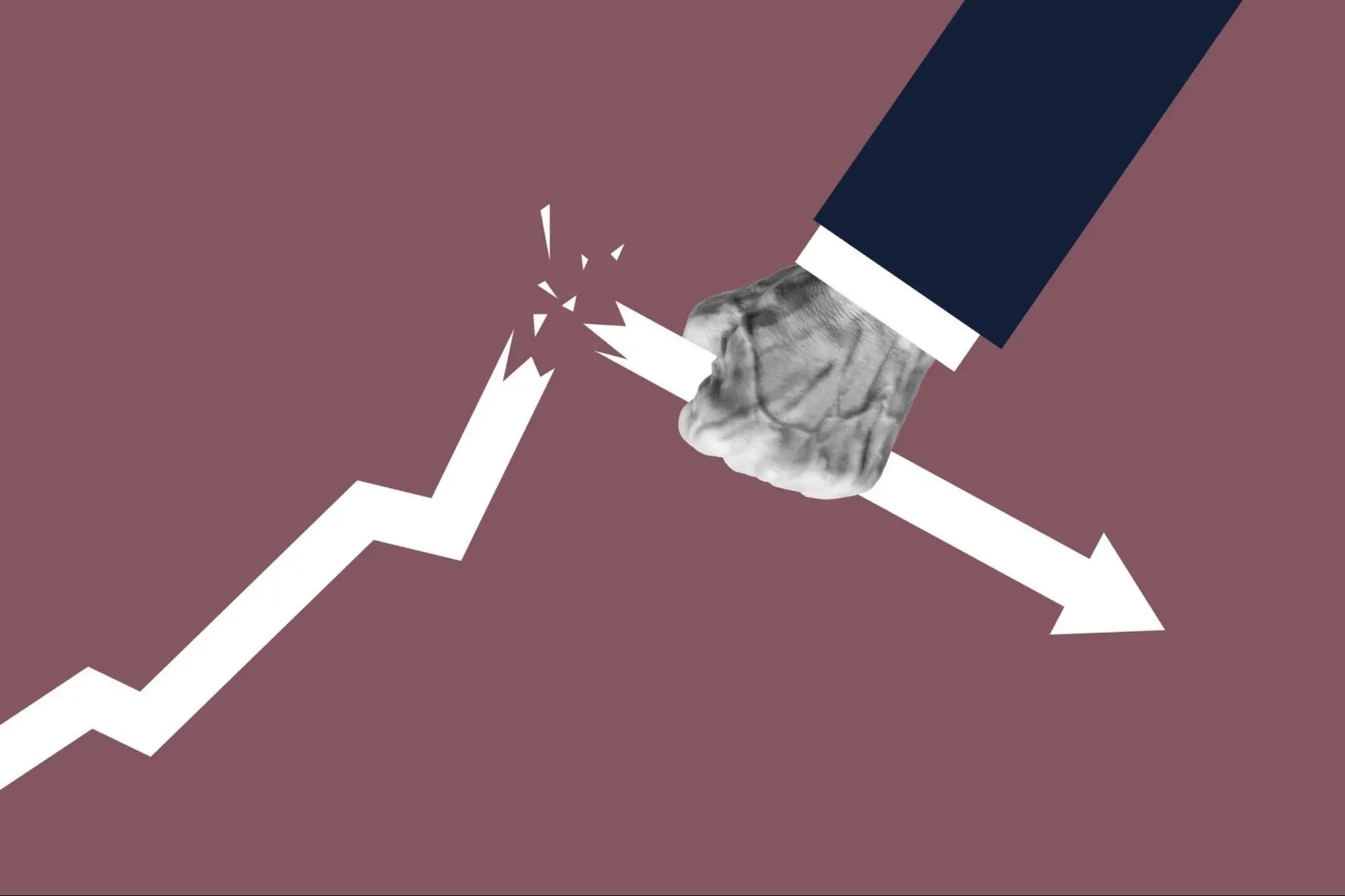 Why Businesses Fail Financially Even When They're Profitable — and What to Do About It