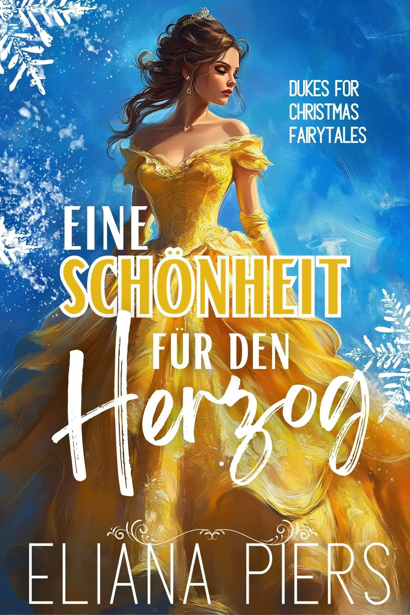 Eine Schönheit für den Herzog