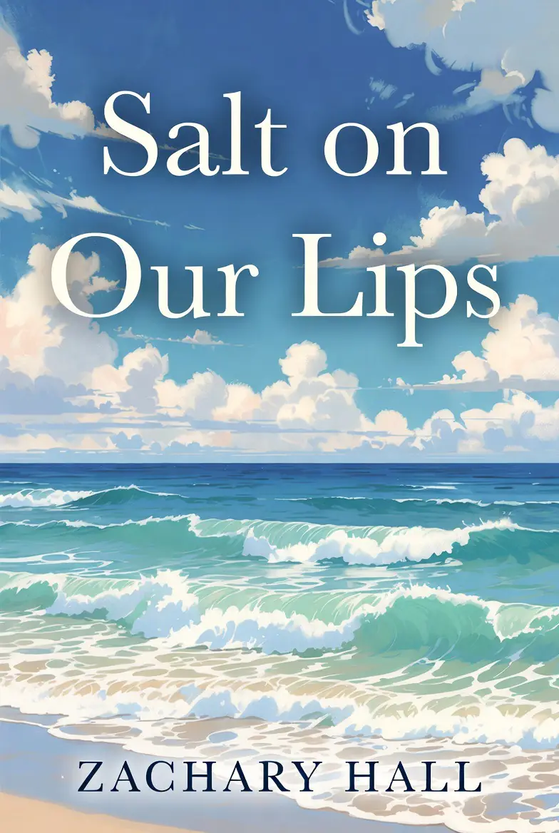 Salt on Our Lips