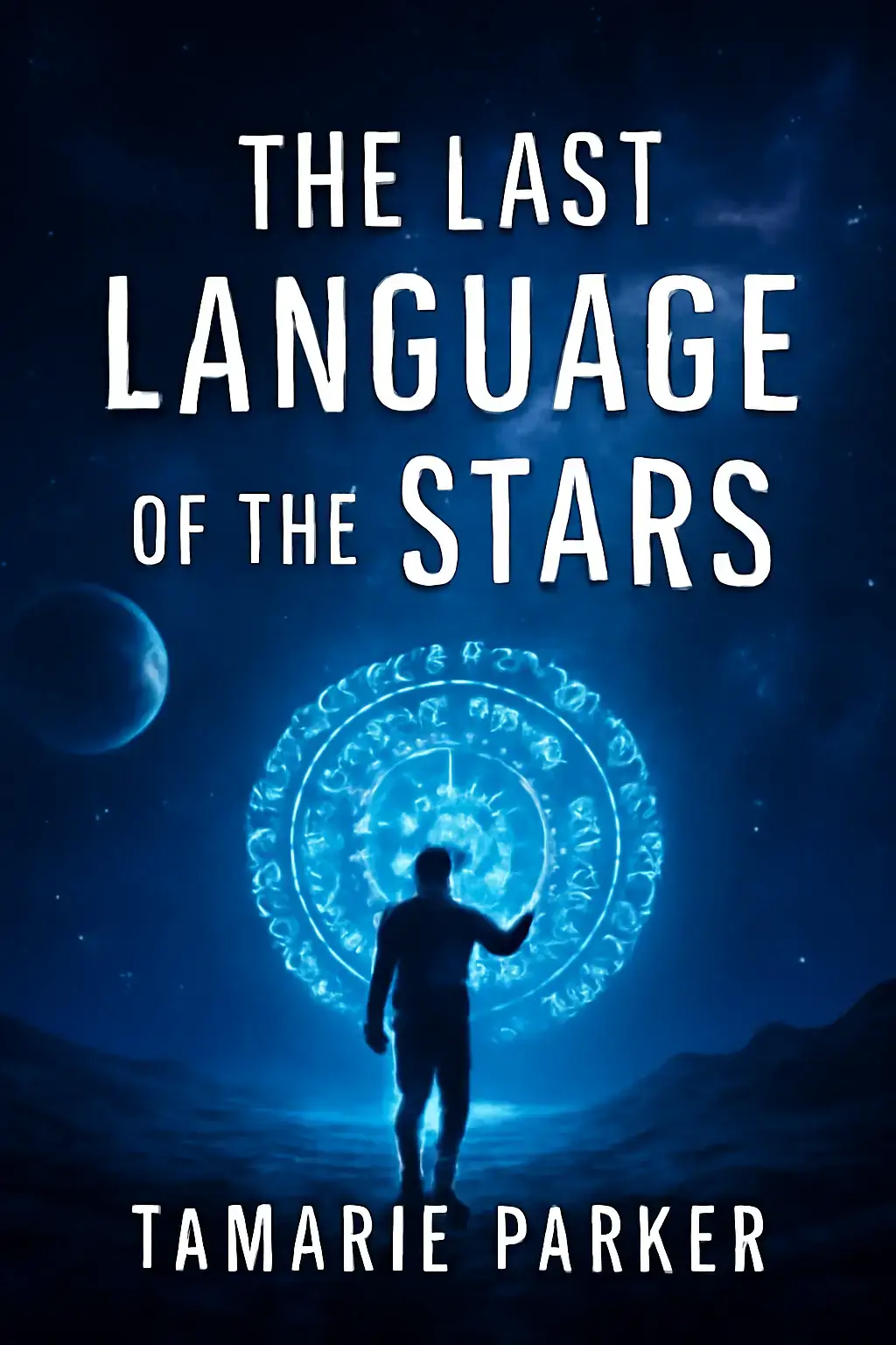 The Last Language of The Star 