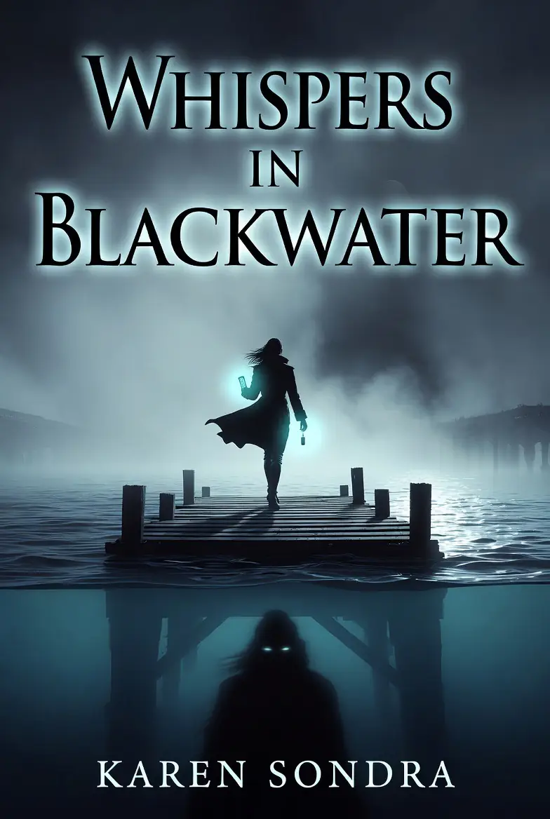 Whispers In Blackwater 