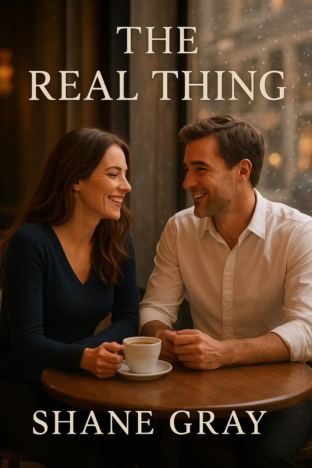 The Real Thing