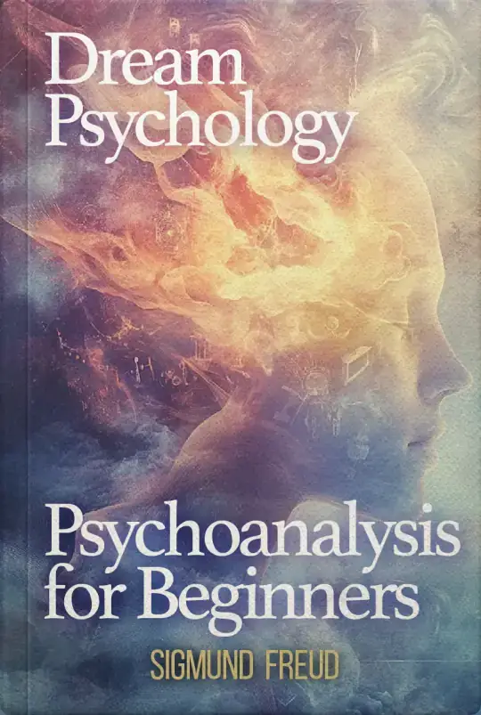 Dream Psychology: Psychoanalysis for Beginners