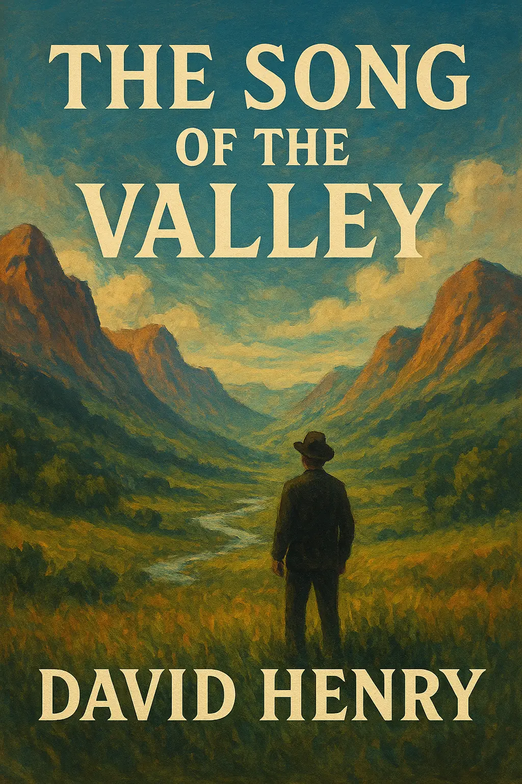 The Song of the Valley