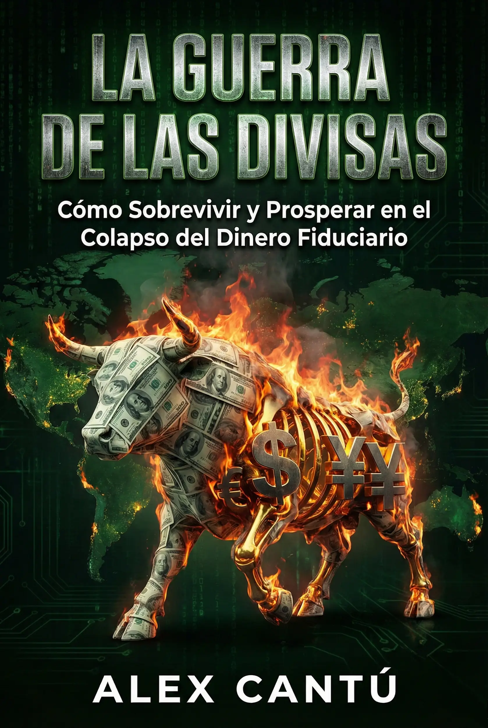 La Guerra de las Divisas