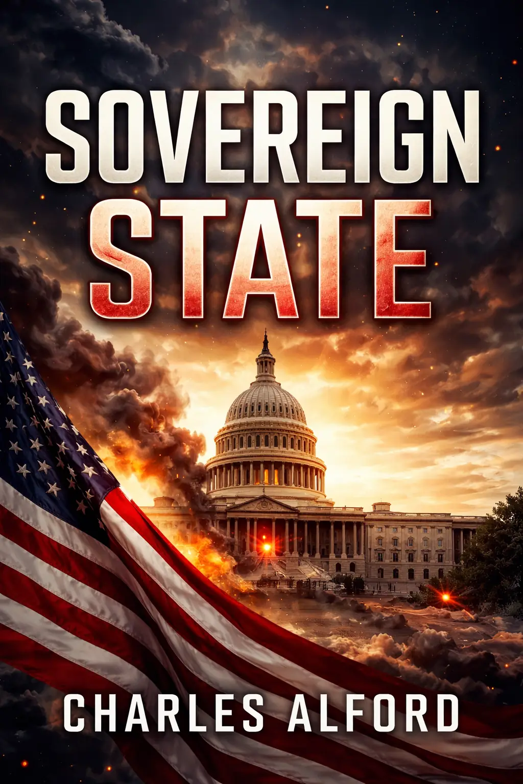 Sovereign State