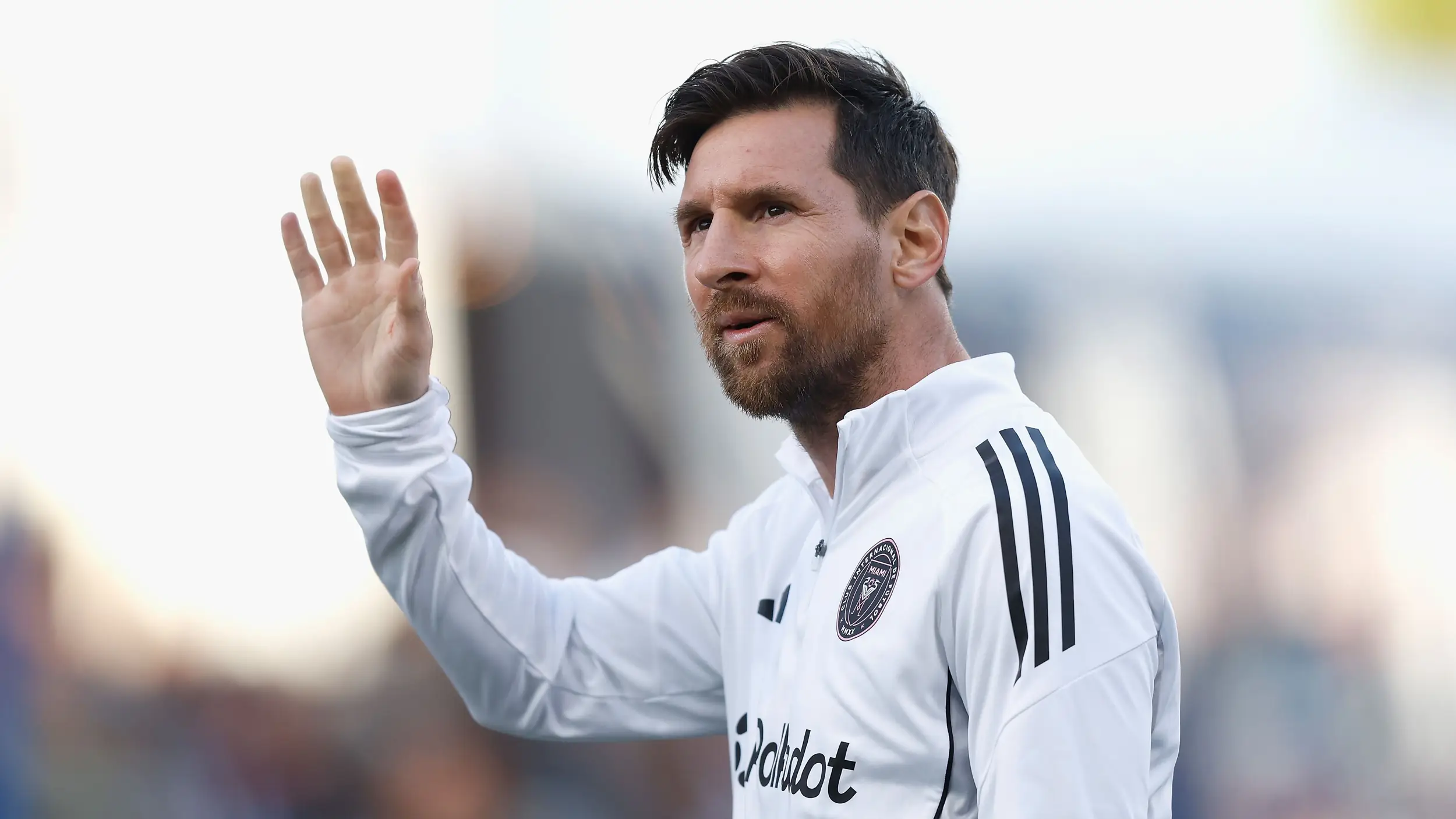 'It was always a battle' - Inter Miami's Lionel Messi reflects on iconic rivalry with Al Nassr's Cristiano Ronaldo