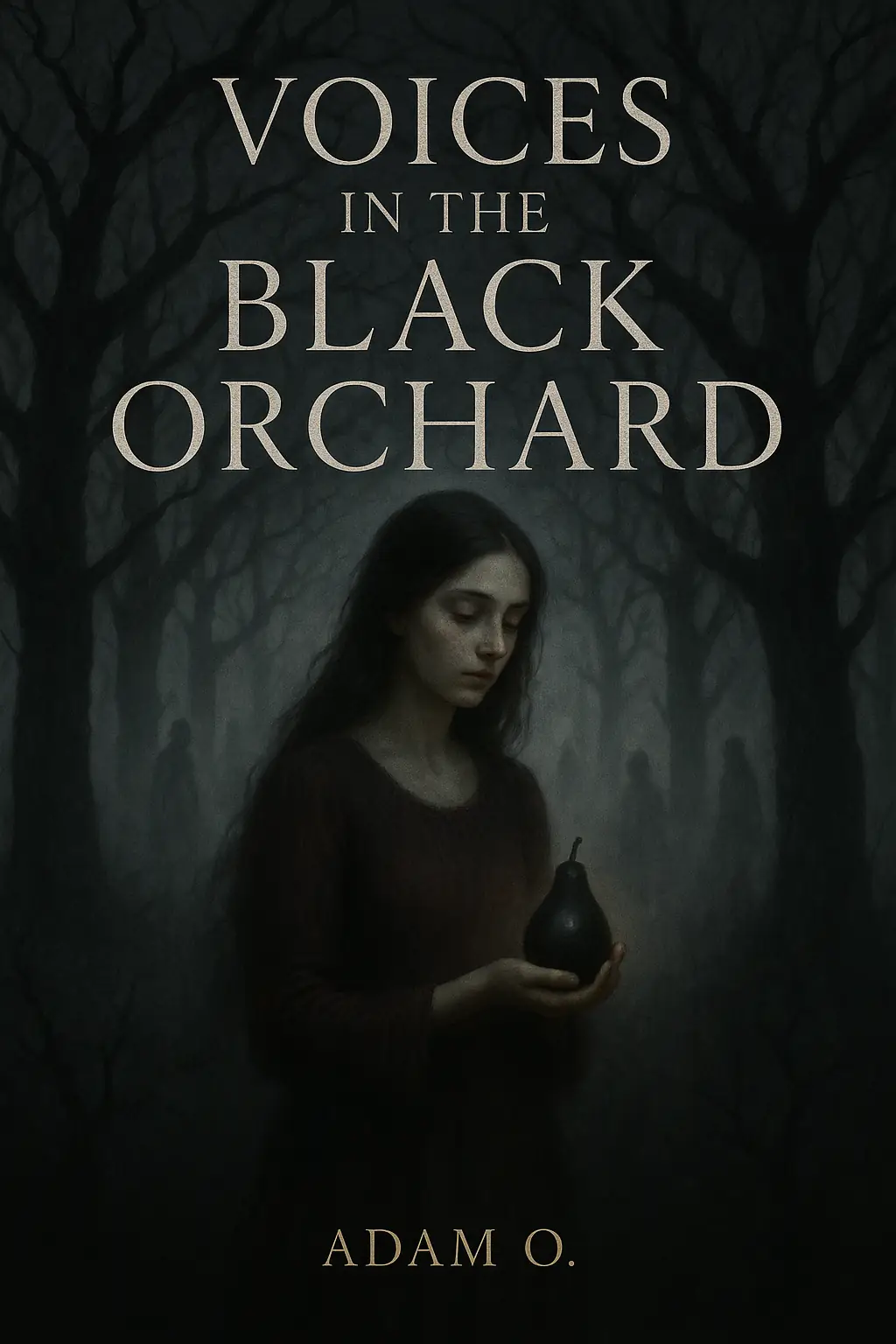 Voices in the Black Orchard
