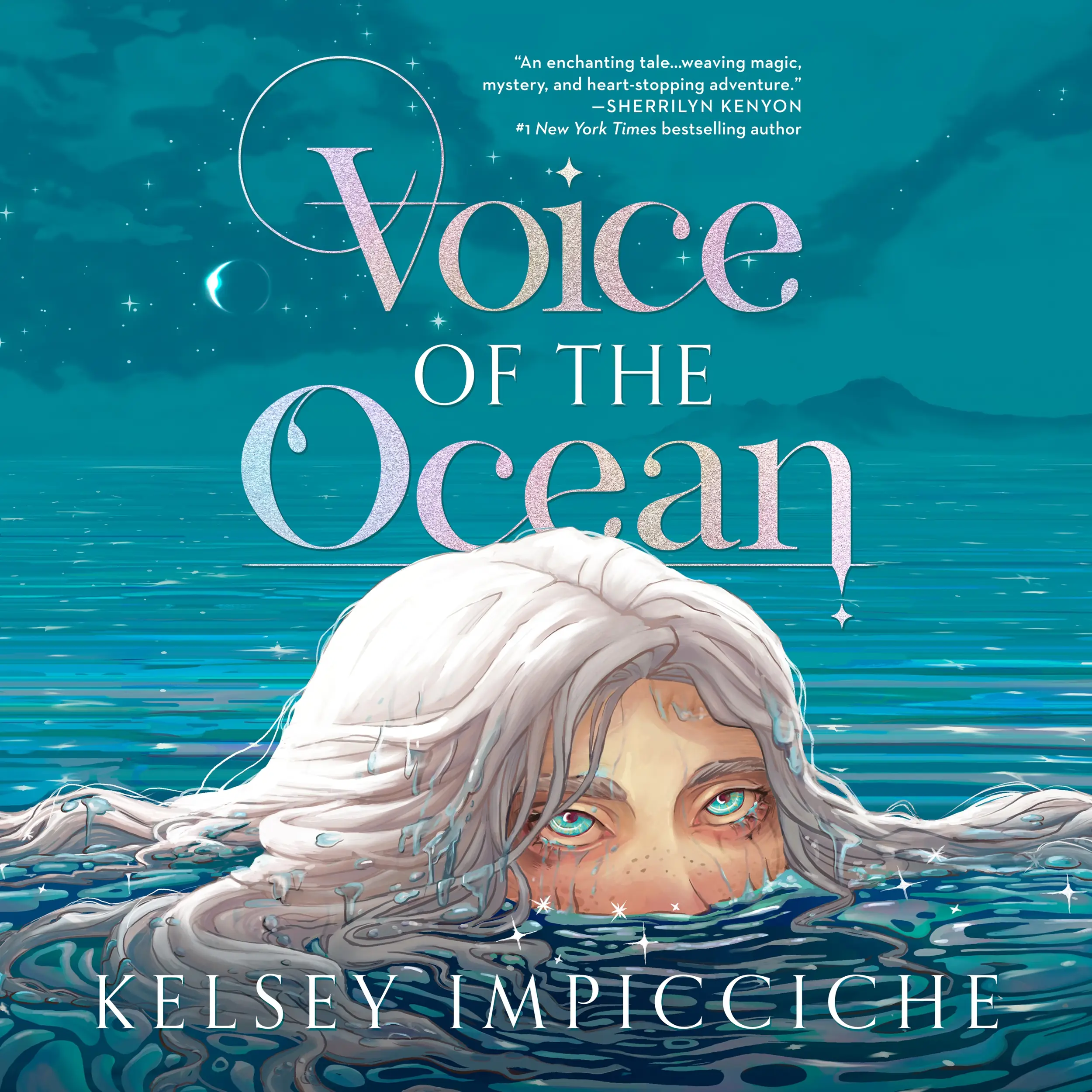 Voice of the Ocean