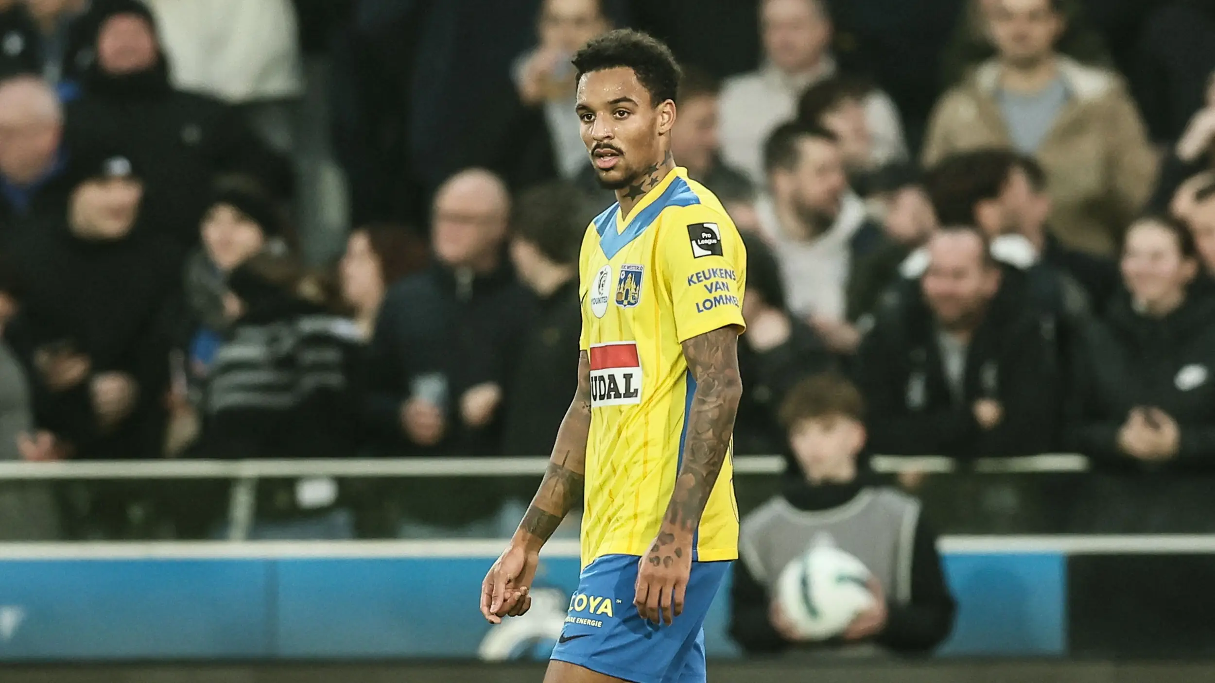 Sources: USMNT fullback Bryan Reynolds drawing interest from English side Plymouth amid Sparta Praha bid