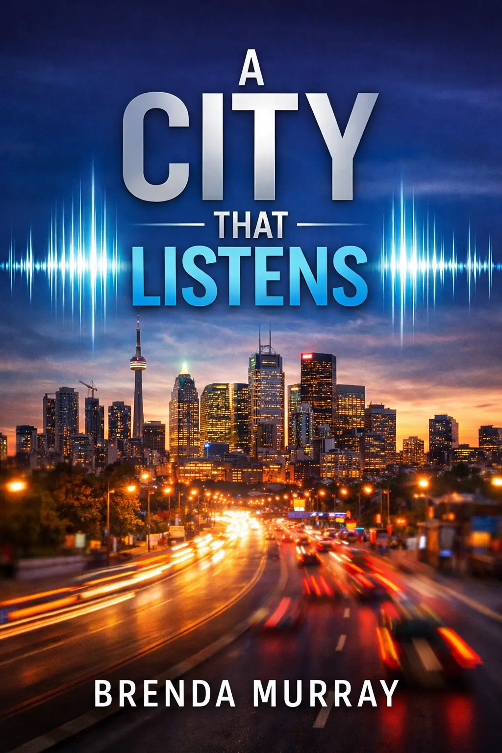 A CITY THAT LISTENS