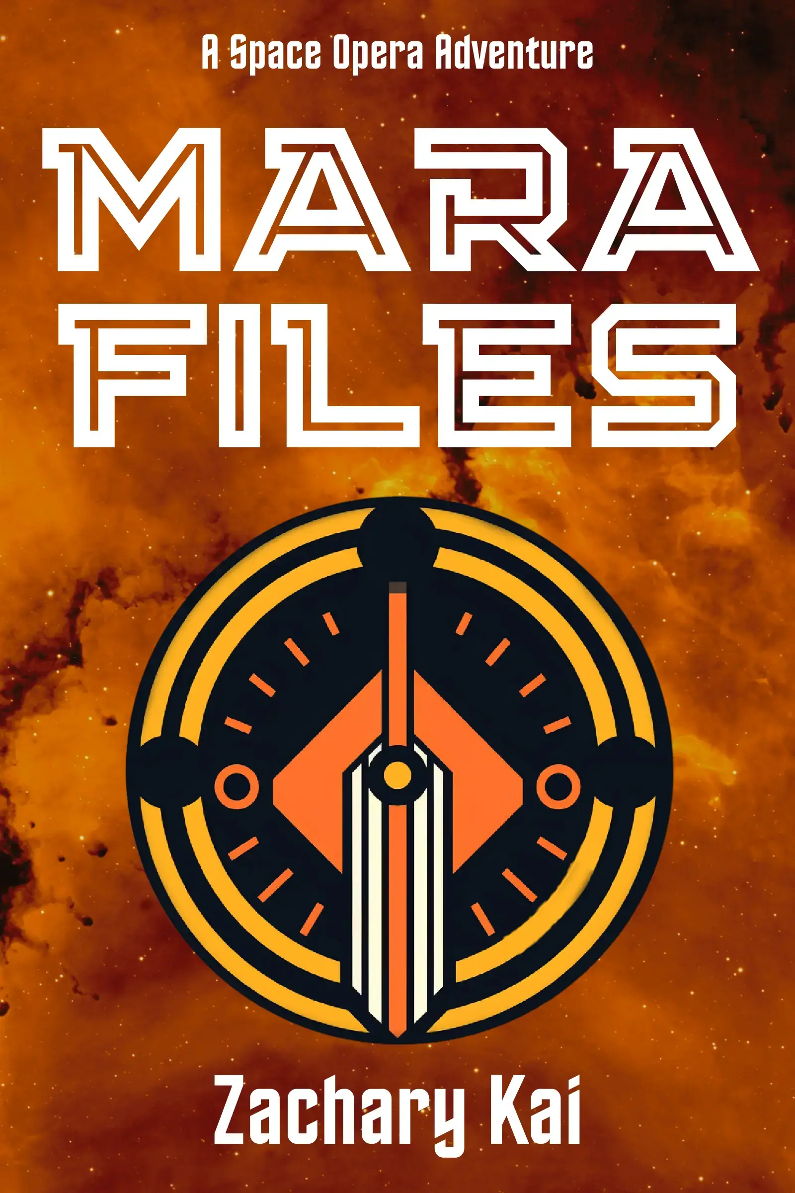 The Mara Files