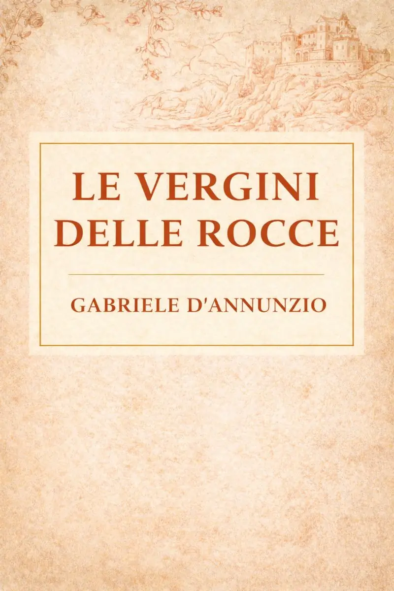 Le vergini delle rocce