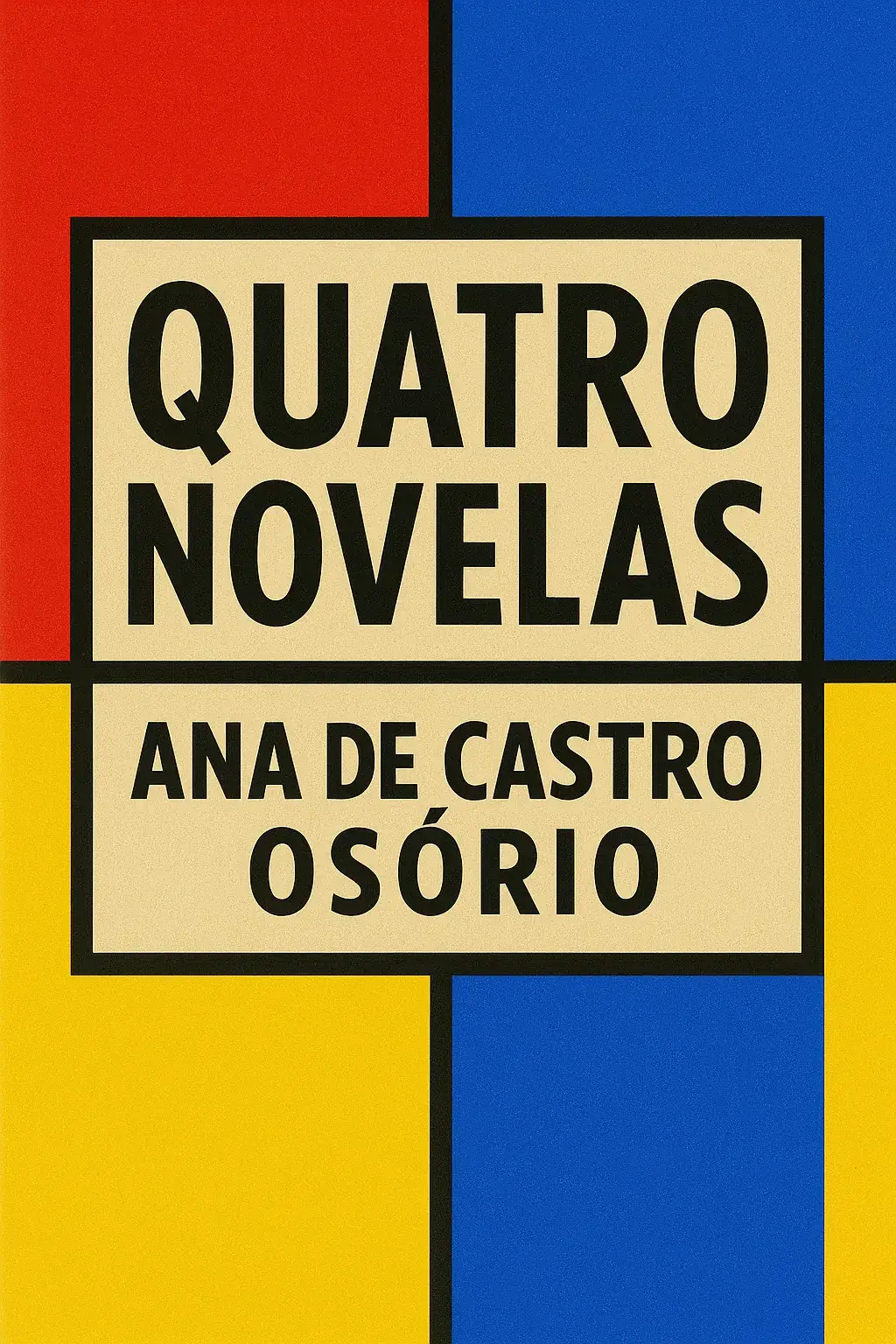 Quatro Novelas
