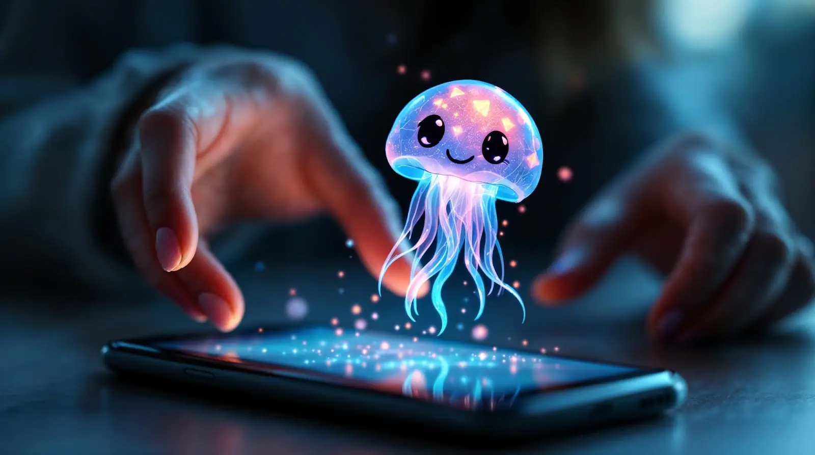 Making Sense of XR & AI