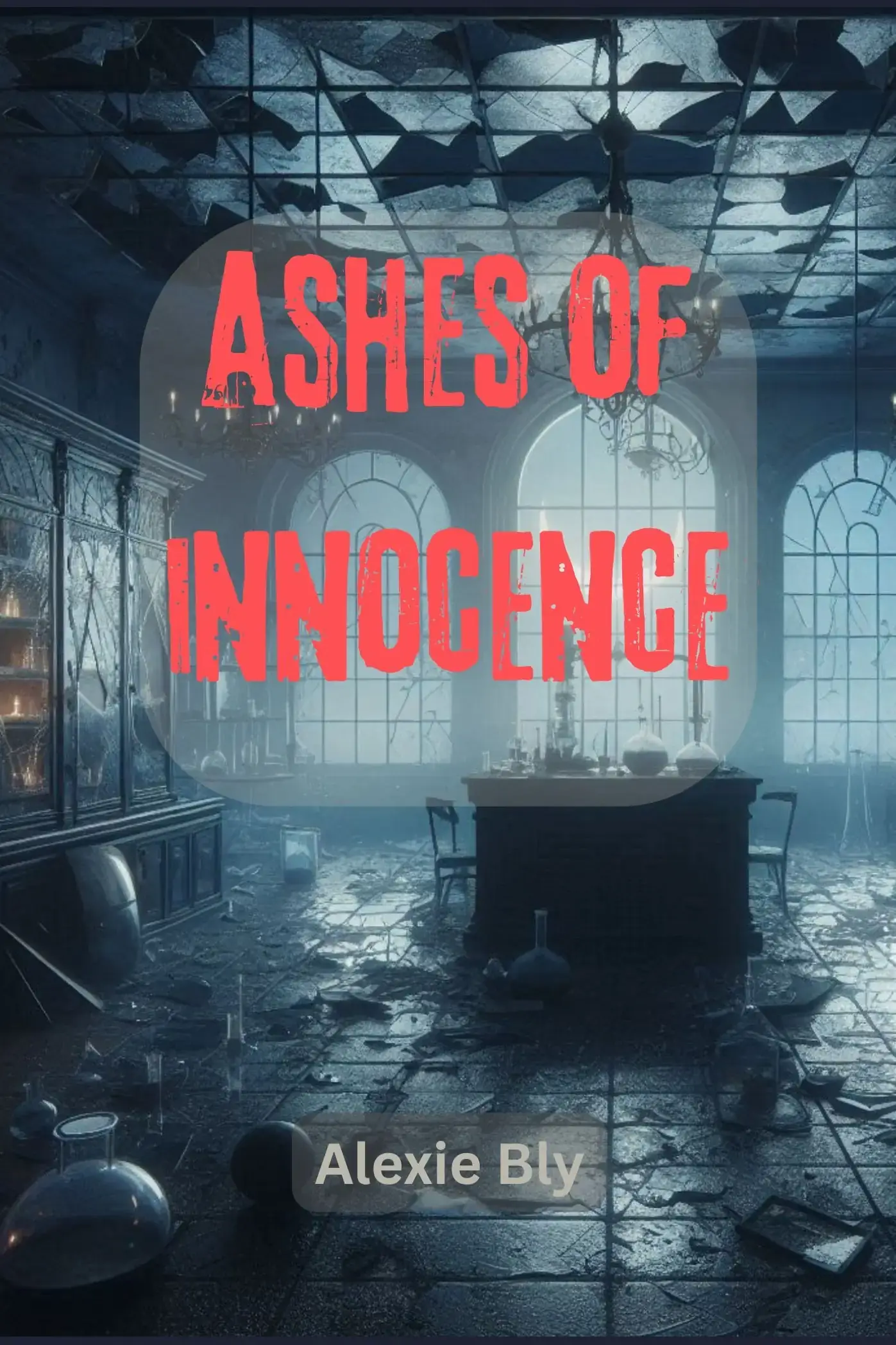 Ashes of Innocence