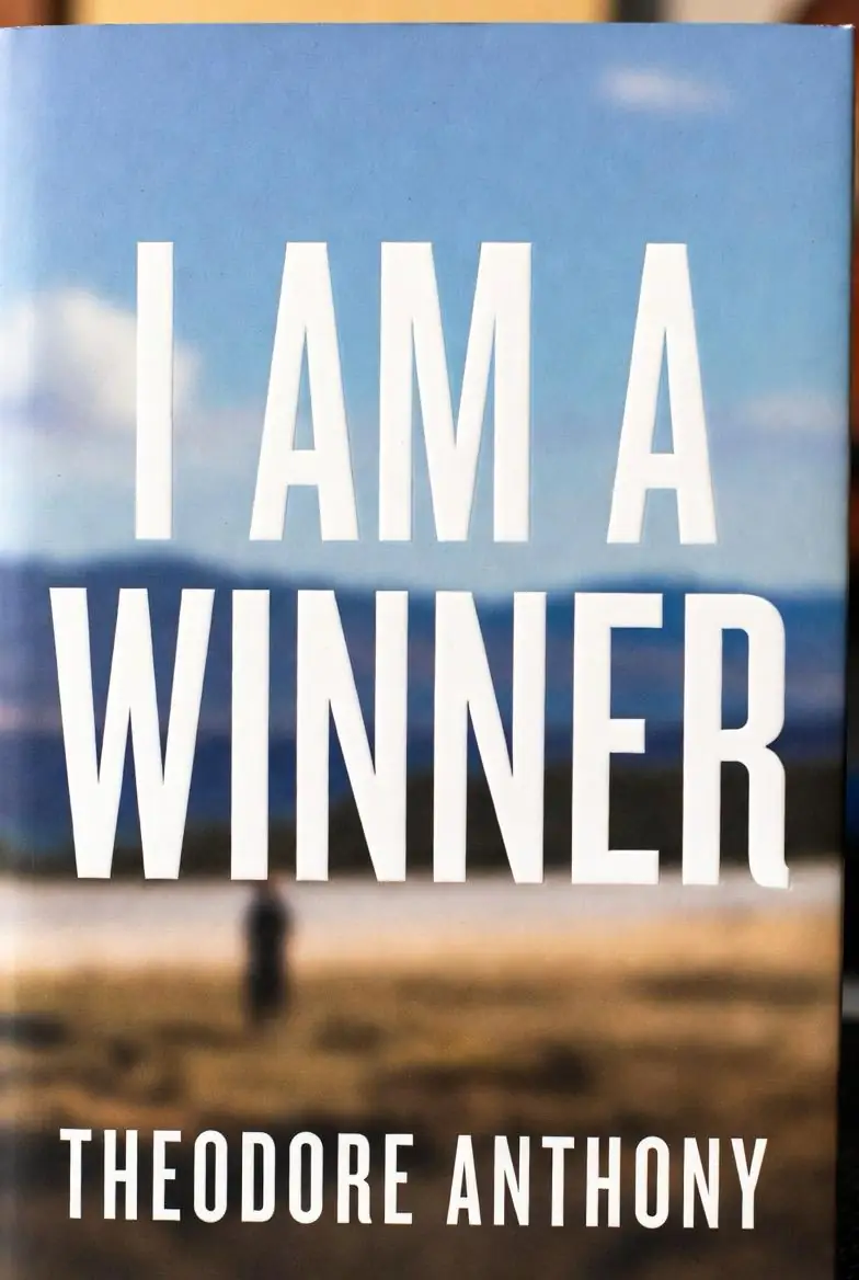 I AM A WINNER