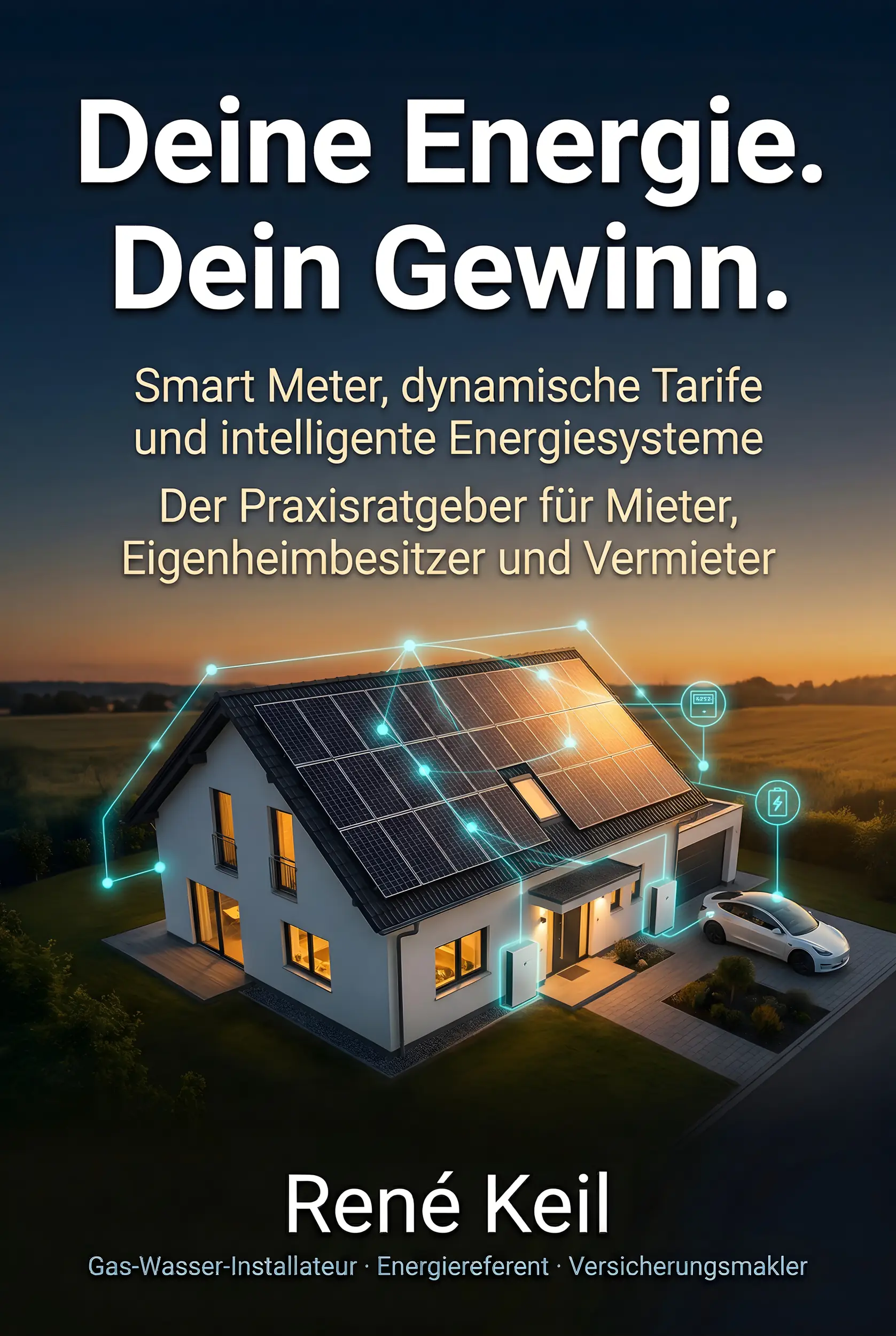 Deine Energie. Dein Gewinn.