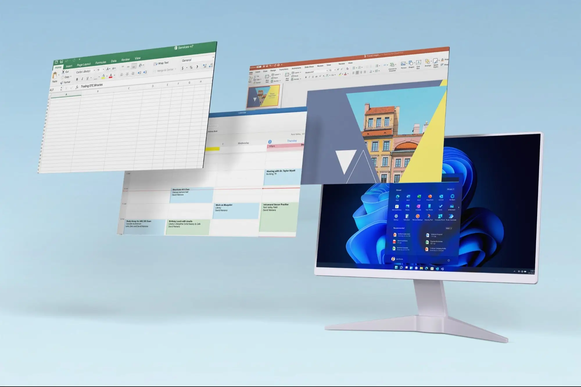 Entrepreneurs Can Save 90% on Lifetime Licenses for Microsoft Office and Windows 11 Pro