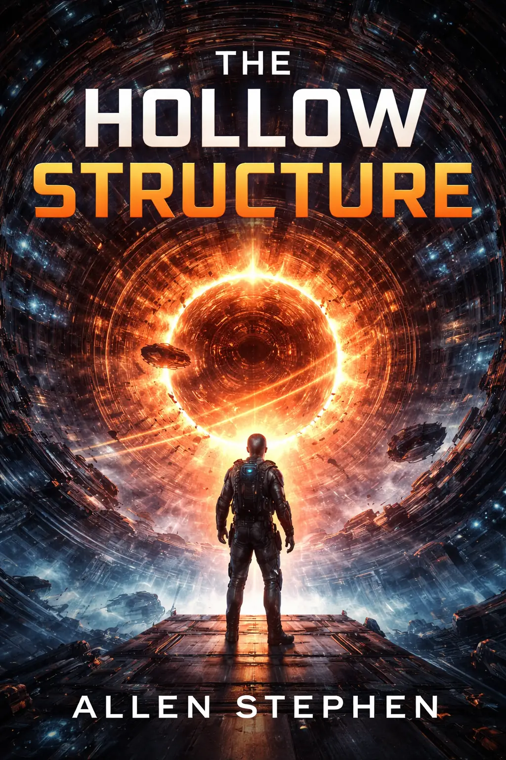 The Hollow Structure