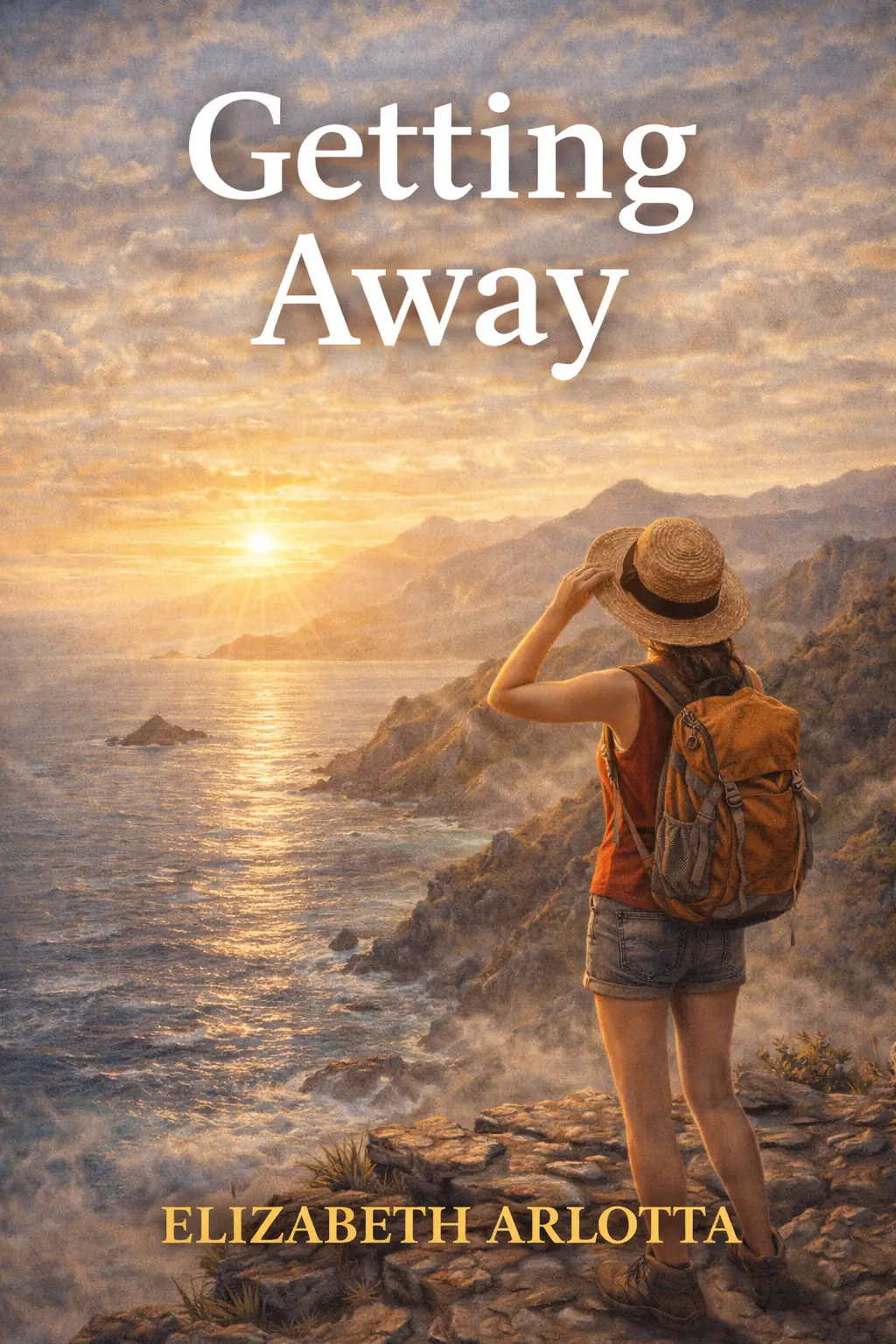 GETTING AWAY