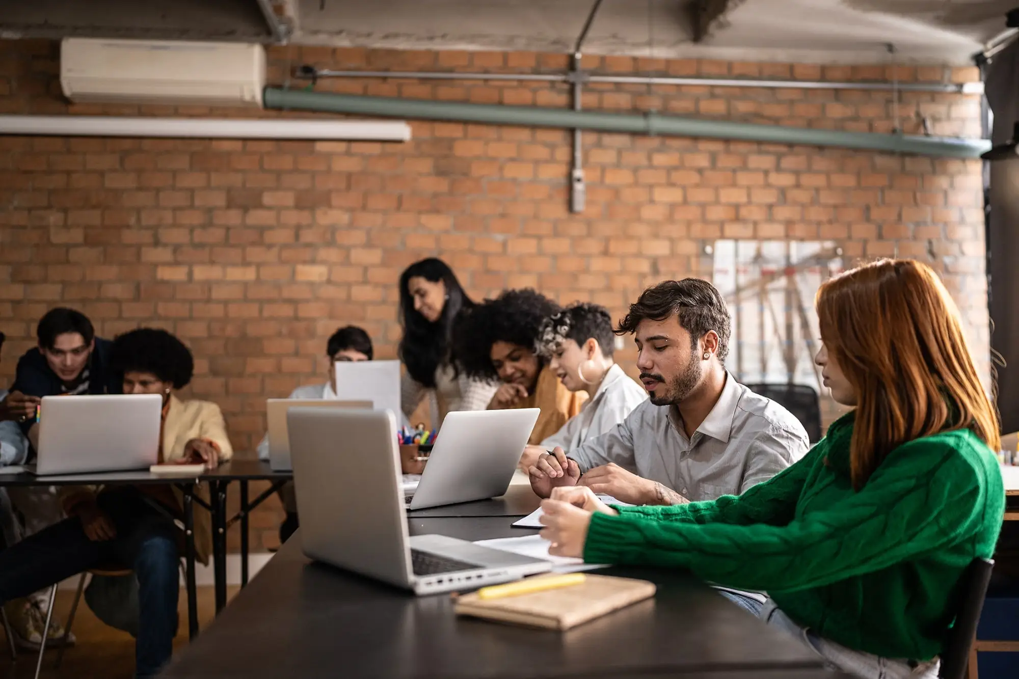 How AI, Funding Cuts and Shifting Skills Are Redefining Education — and What It Means for the Future of Work