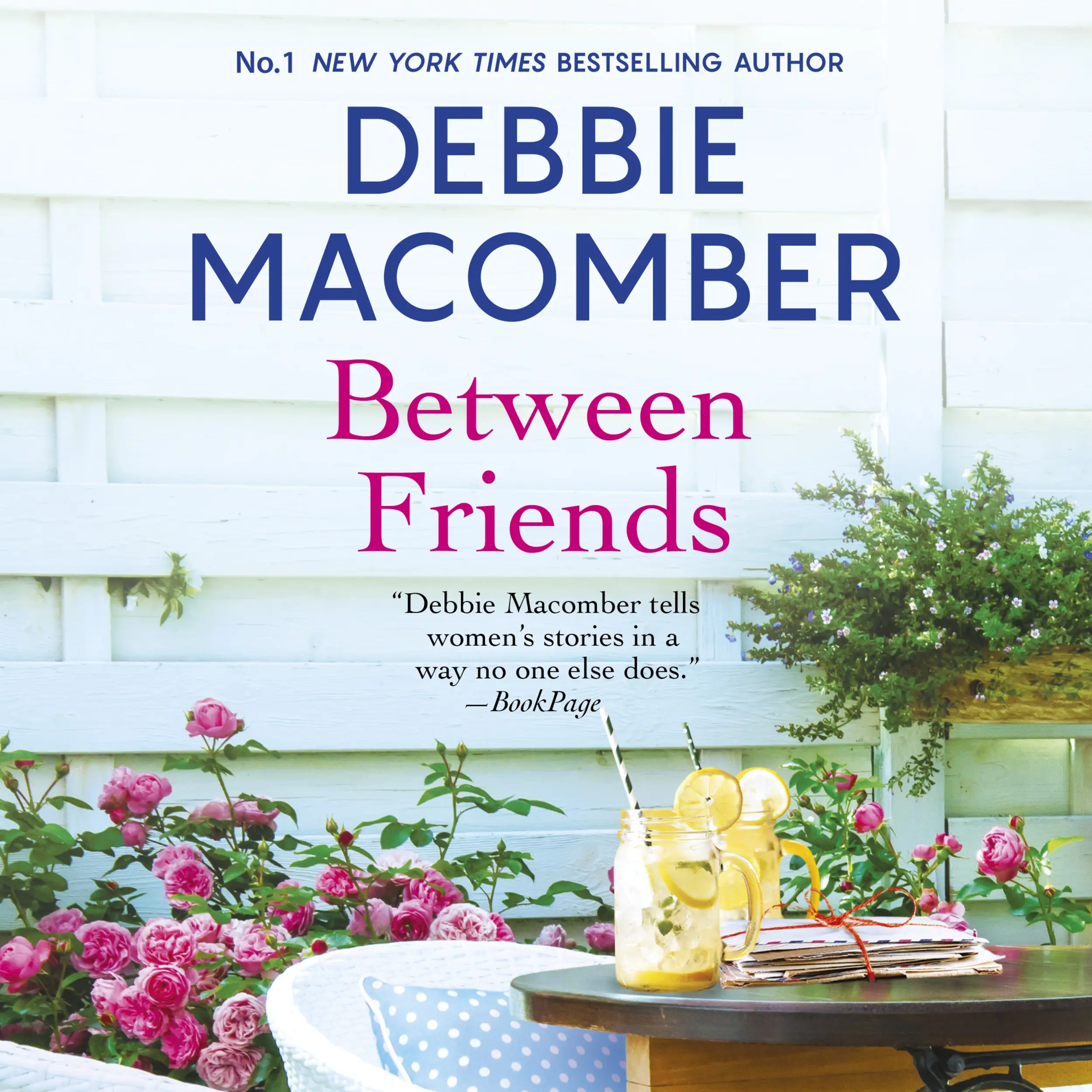 Between Friends