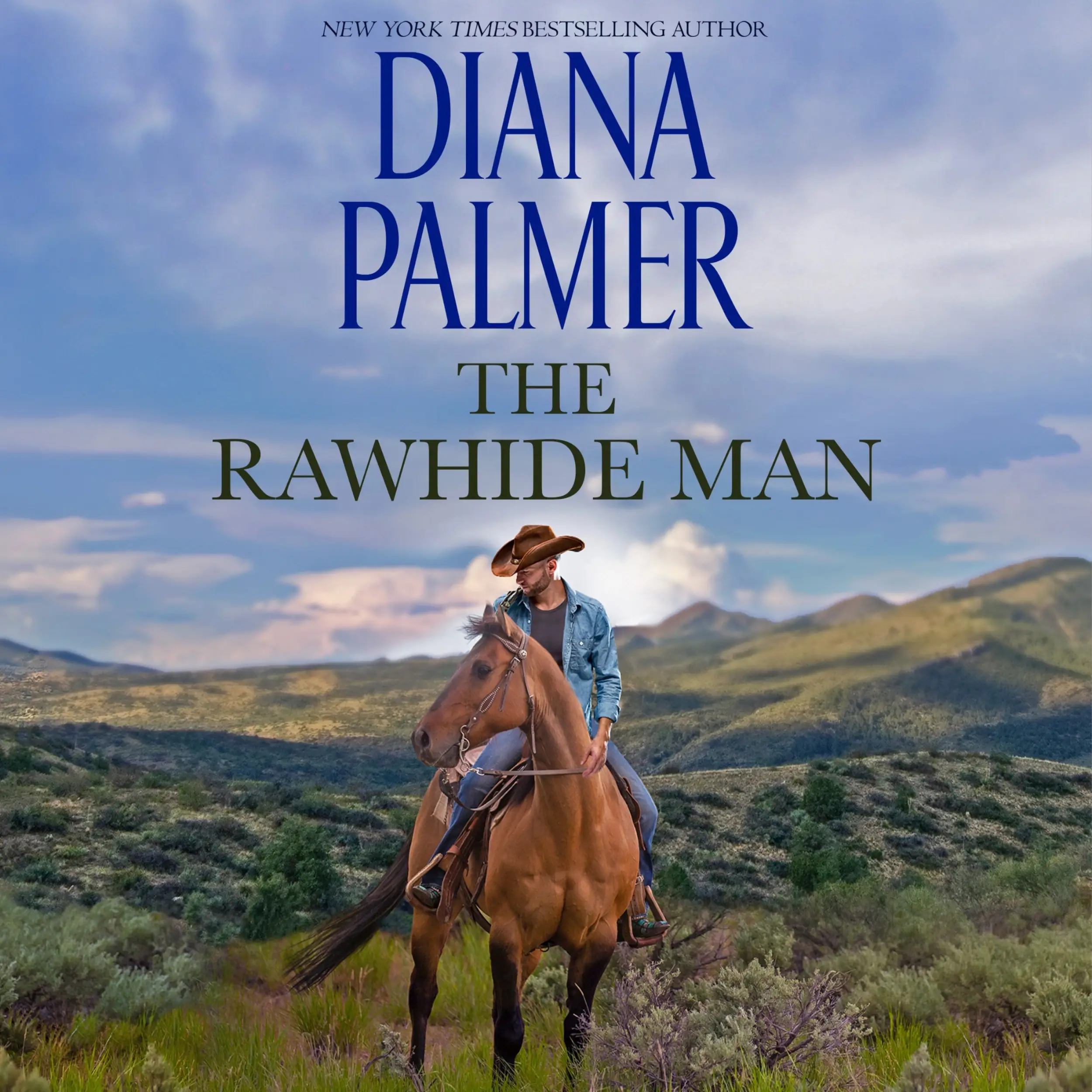 The Rawhide Man