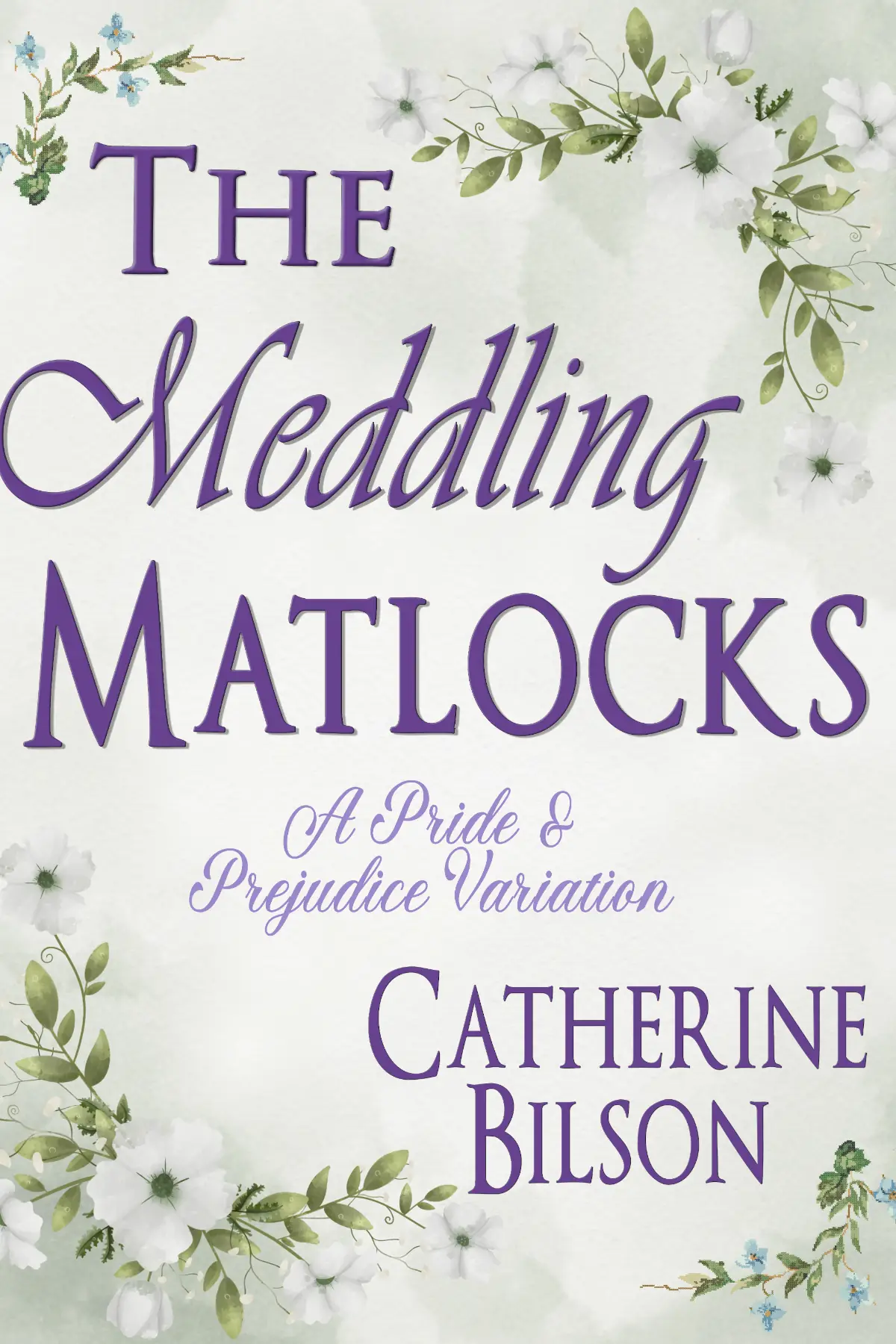 The Meddling Matlocks