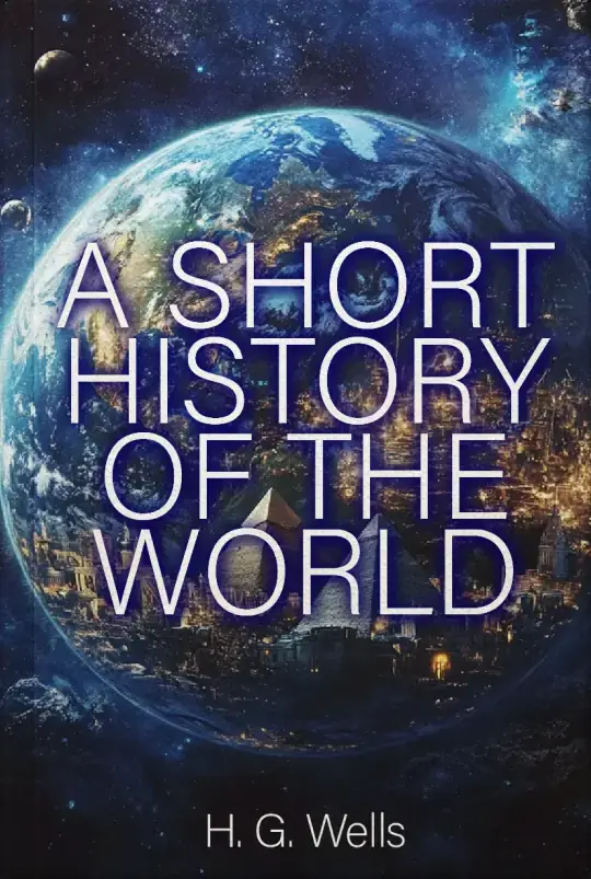 A Short History of the World