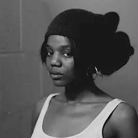 “The Owl” by Gia Anansi Shakur