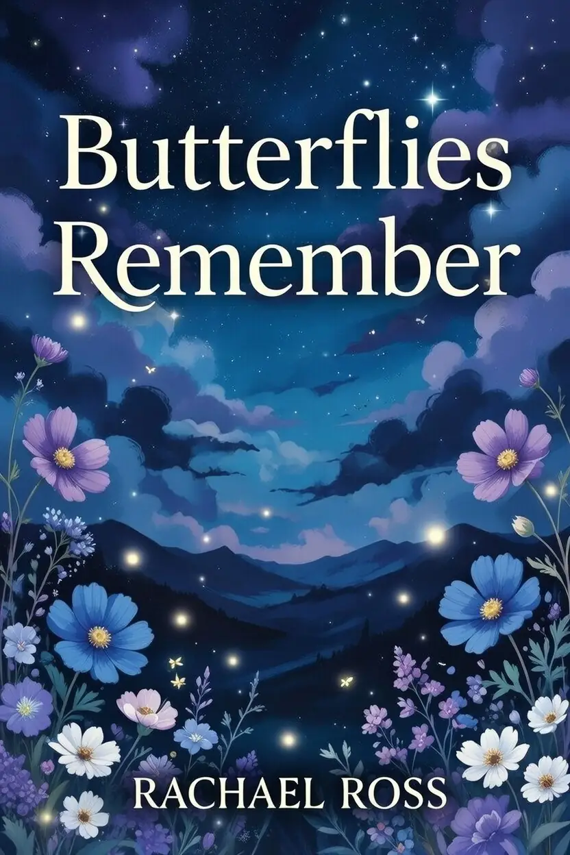 Butterflies Remember 