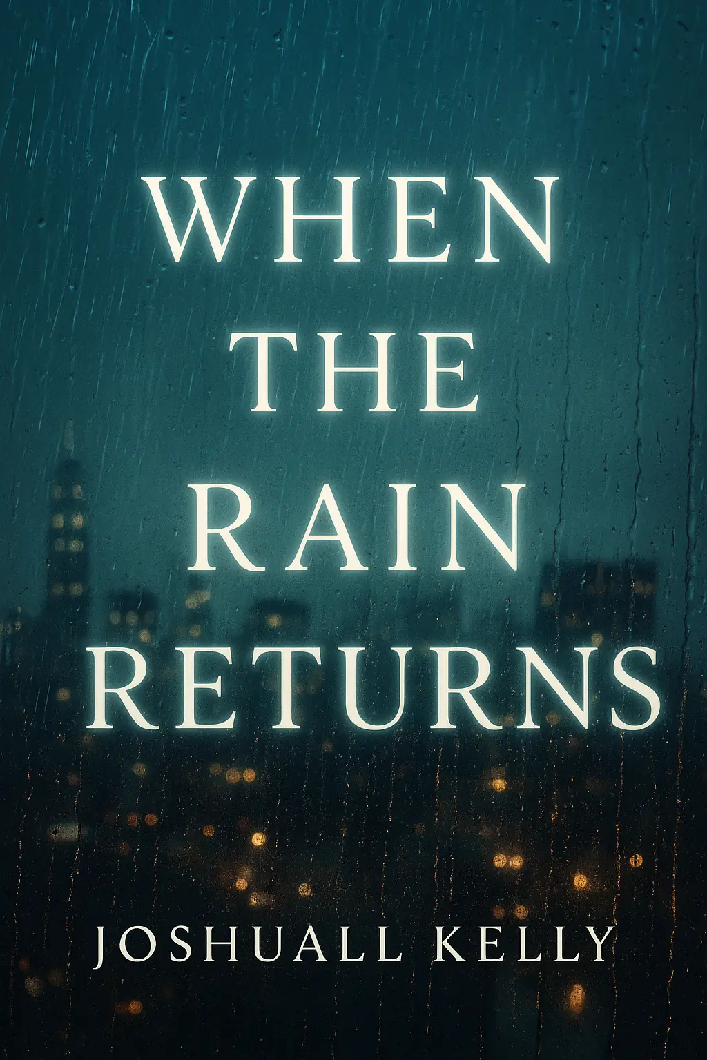 When The Rain Returns