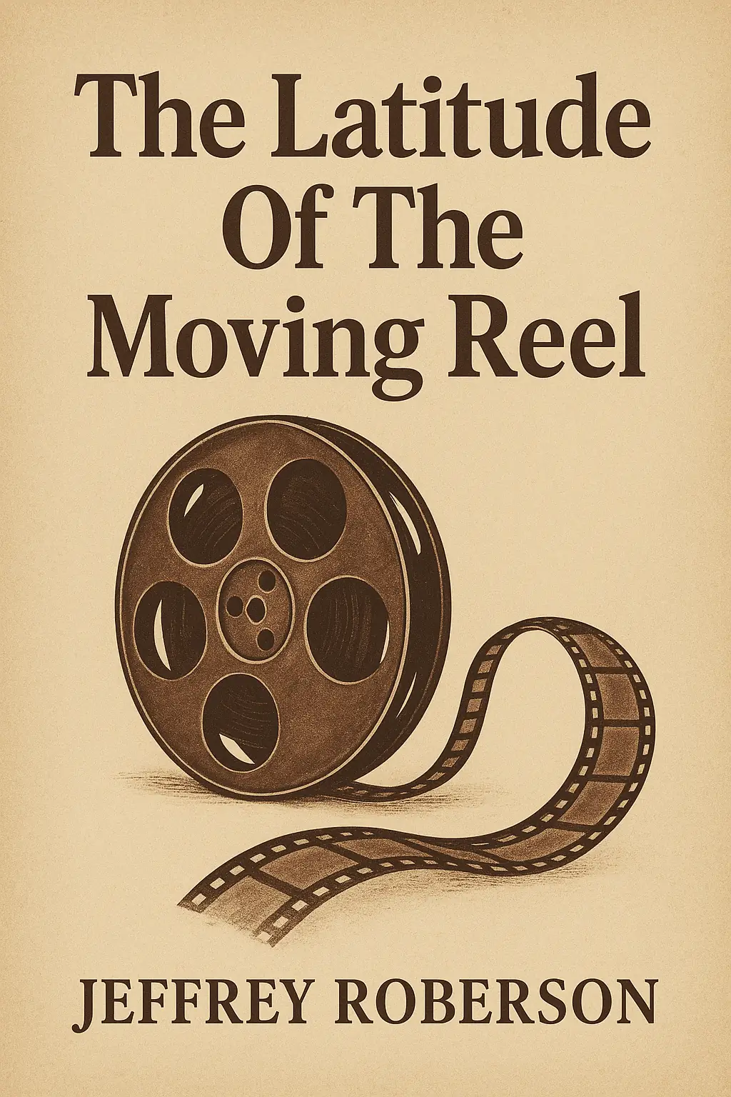 The Latitude Of The Moving Reel