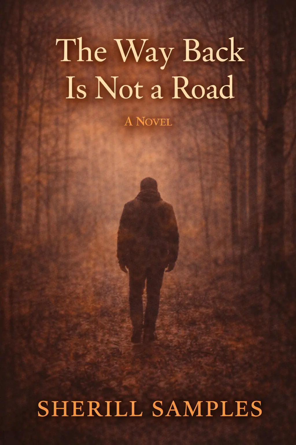 The Way Back Is Not a Road