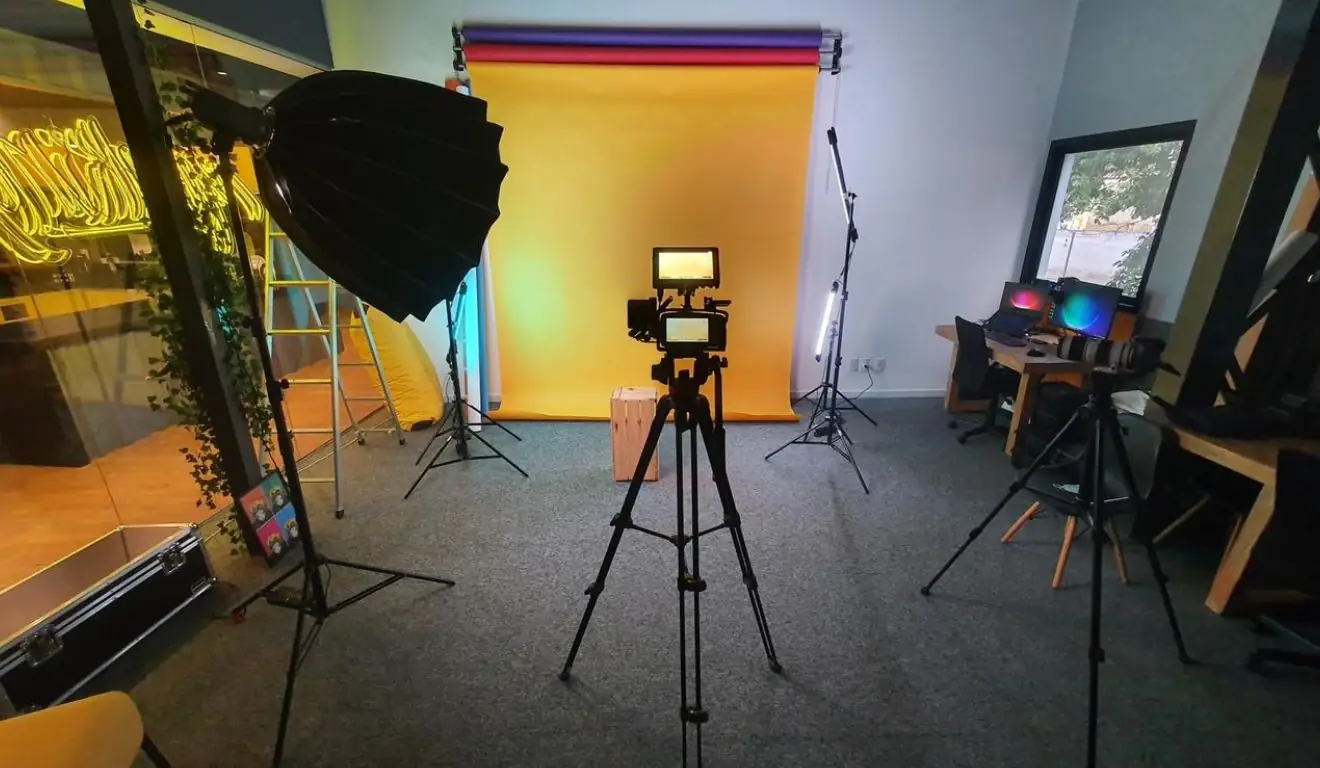 Monking lança estúdio de audiovisual após investimento em startup de IA