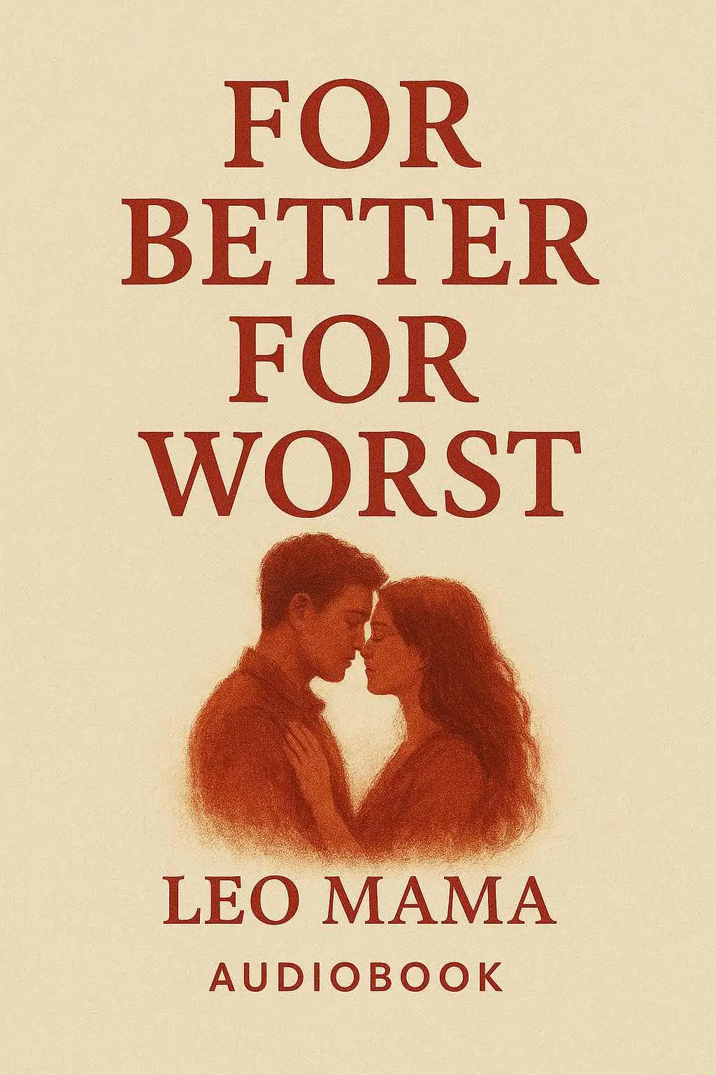 For Better For Worst