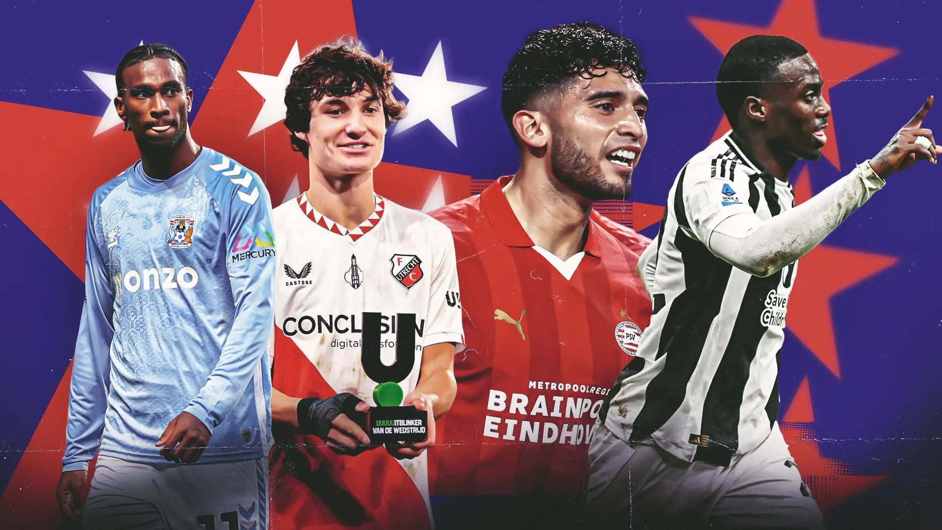 Americans Abroad: Tim Weah scores again, Paxten Aaronson continues impressive season, but injury woes add up