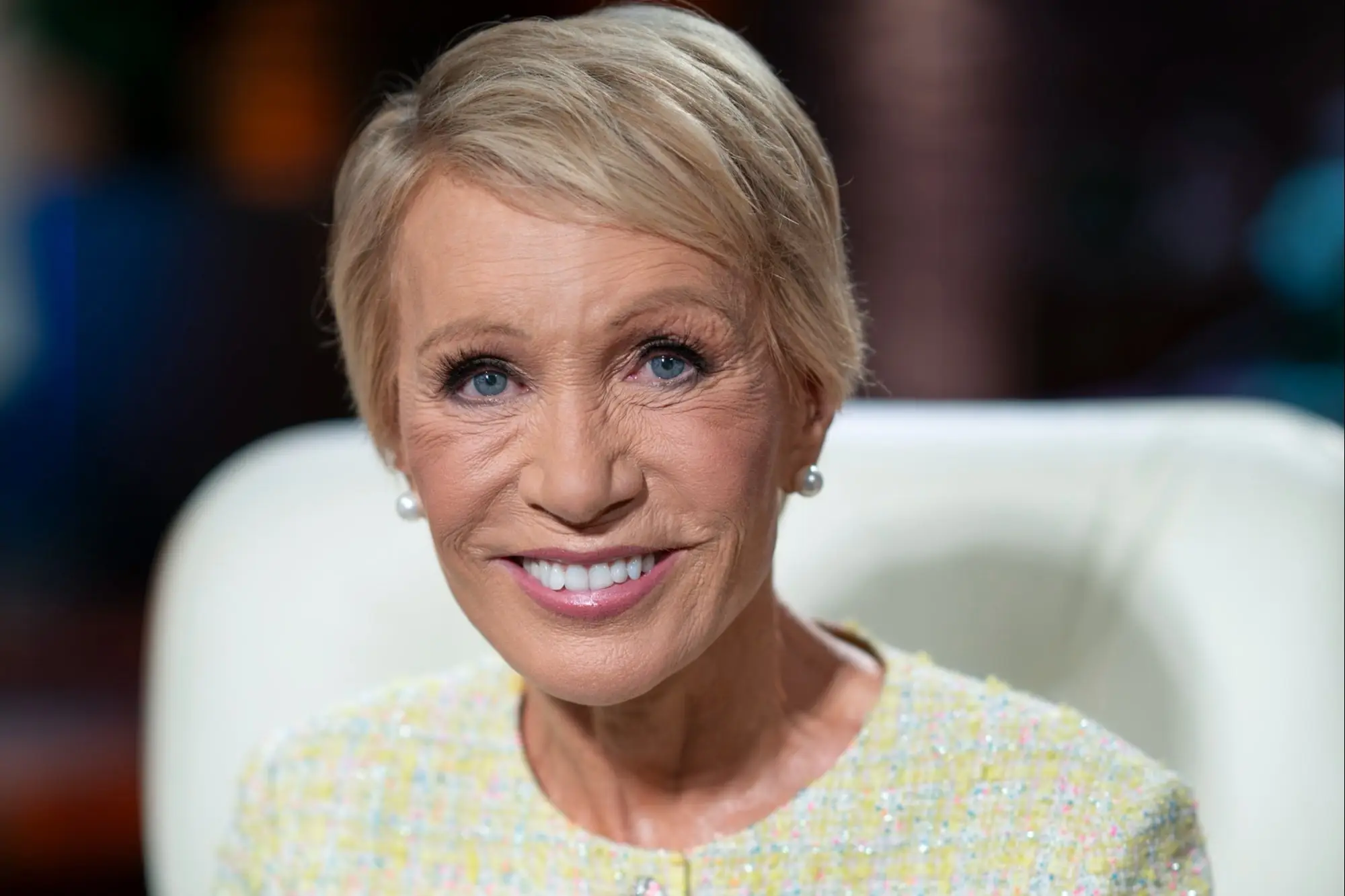 Barbara Corcoran Finds a Buyer in One Day for Her $12 Million 'Palace in the Sky' Penthouse