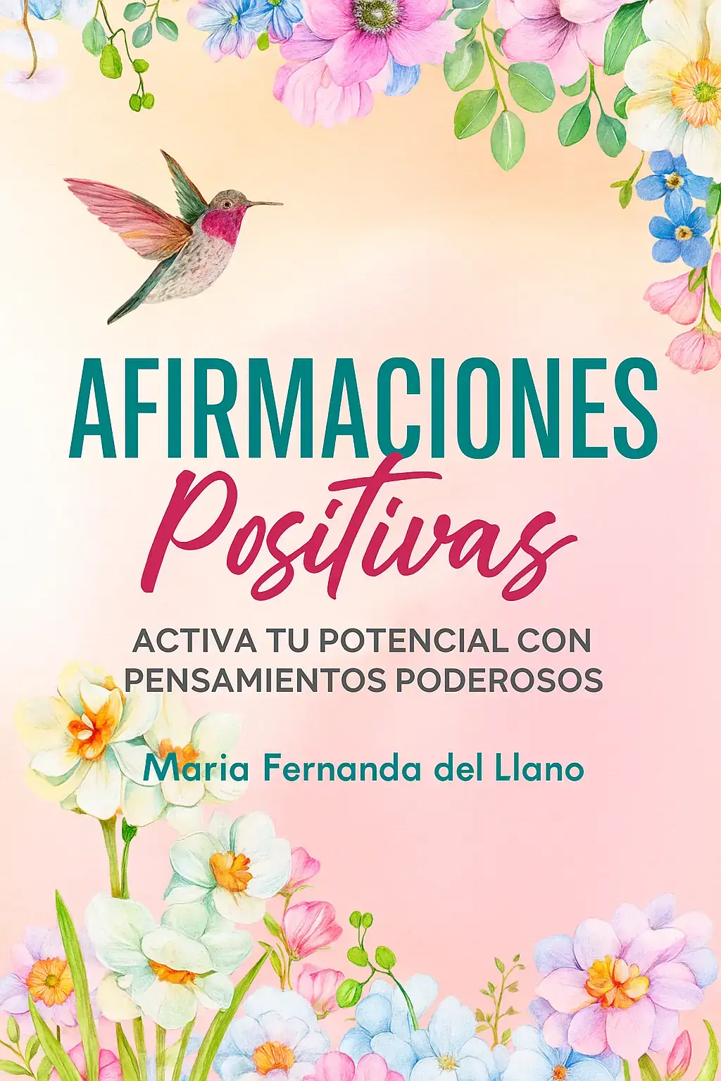 Afirmaciones positivas