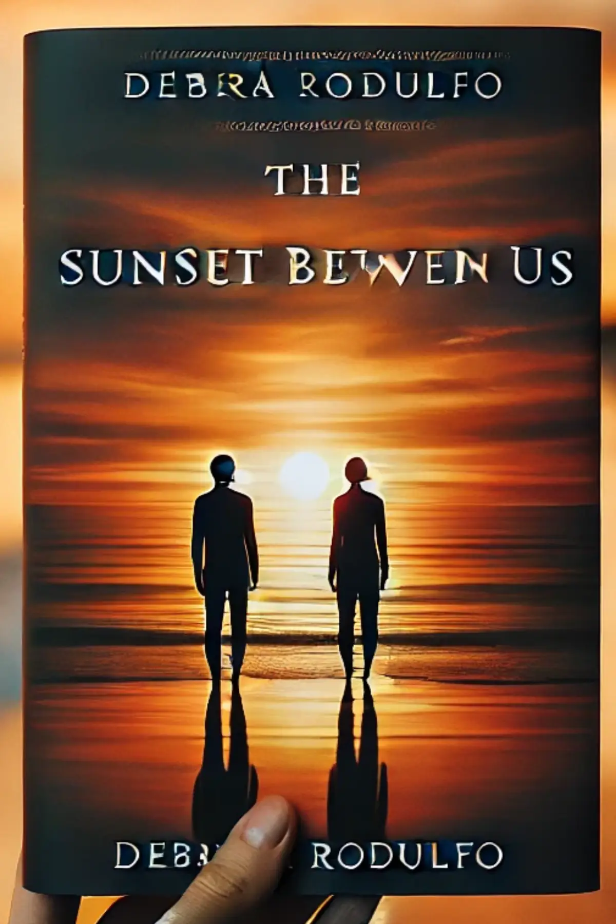 THE SUNSET BETWEEN US