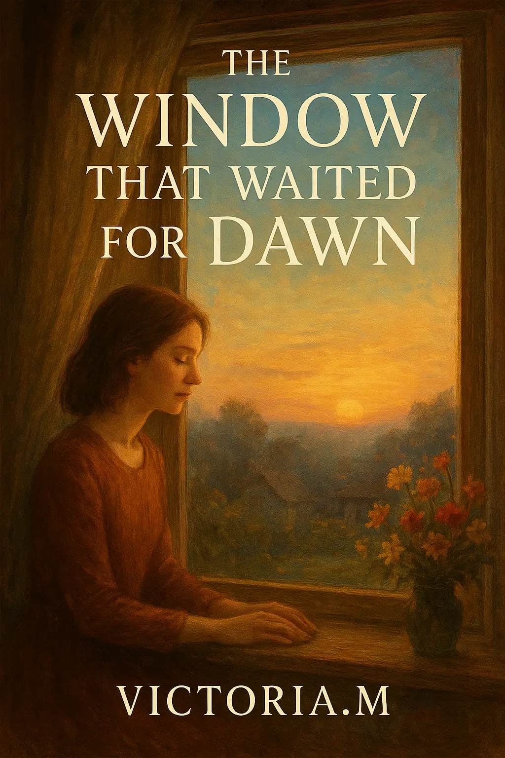 The Window That Waited for Dawn