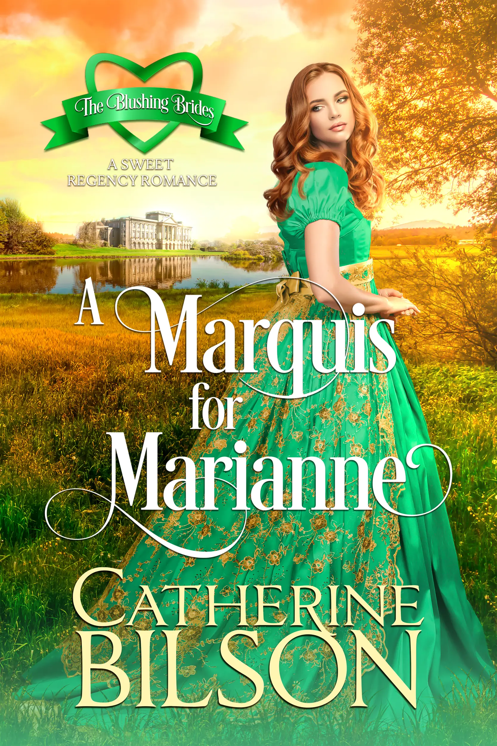 A Marquis For Marianne