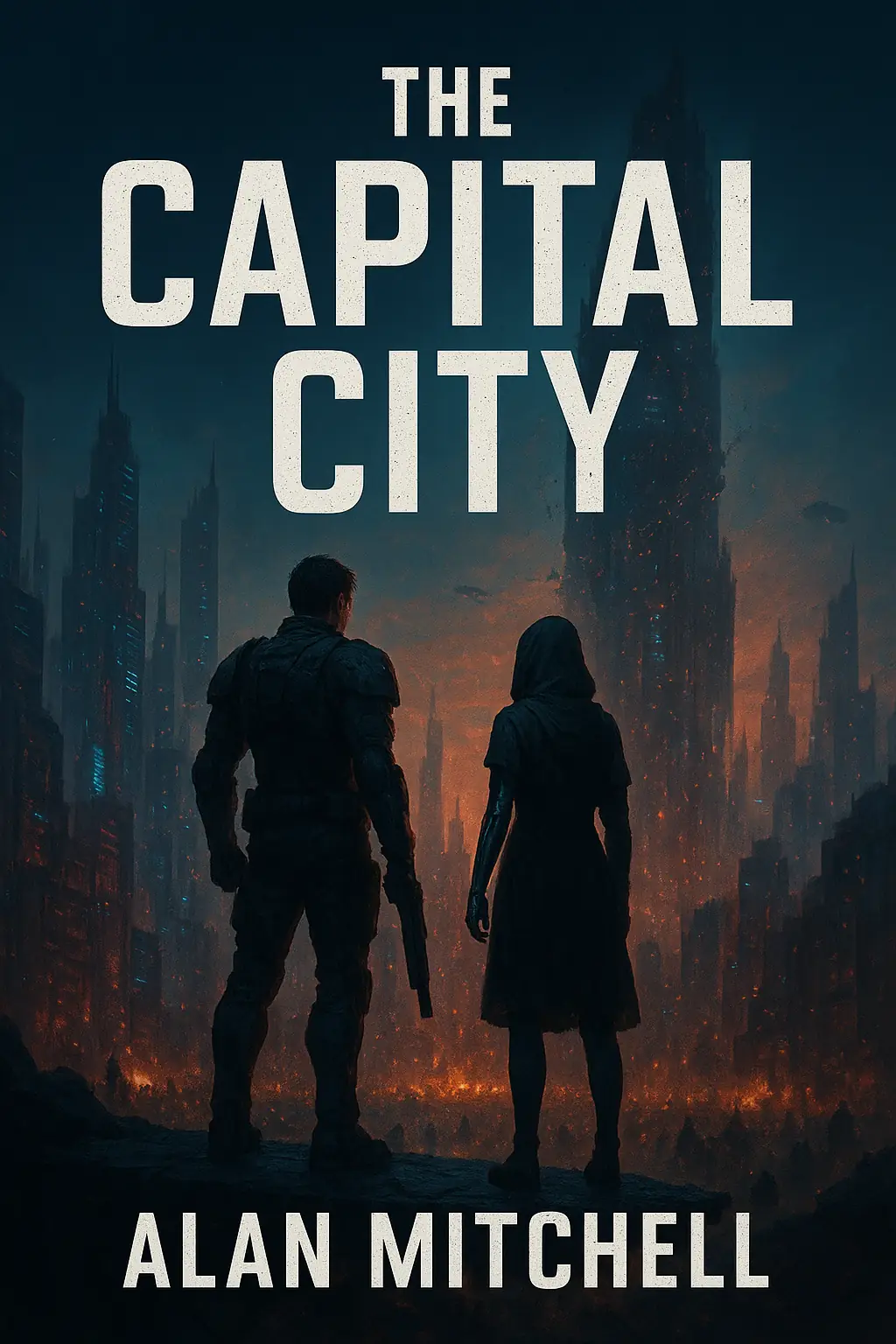 The Capital City