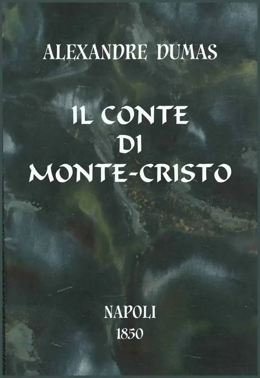 Il Conte di Monte-Cristo