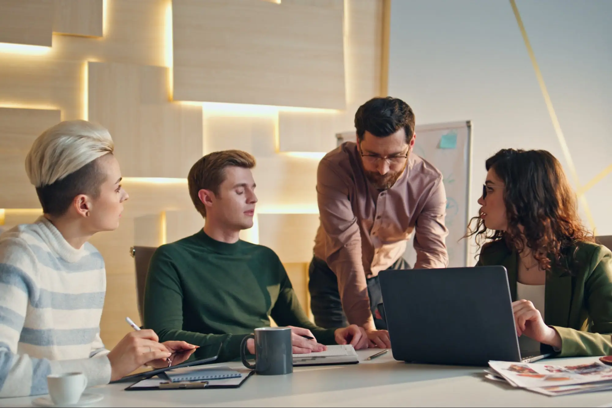 The Hidden Reason Your Team Feels Disconnected — and the 3 Easy Fixes Every Leader Needs